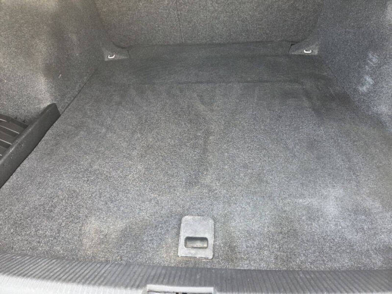 2015 Volkswagen Passat 1.8T Limited Edition