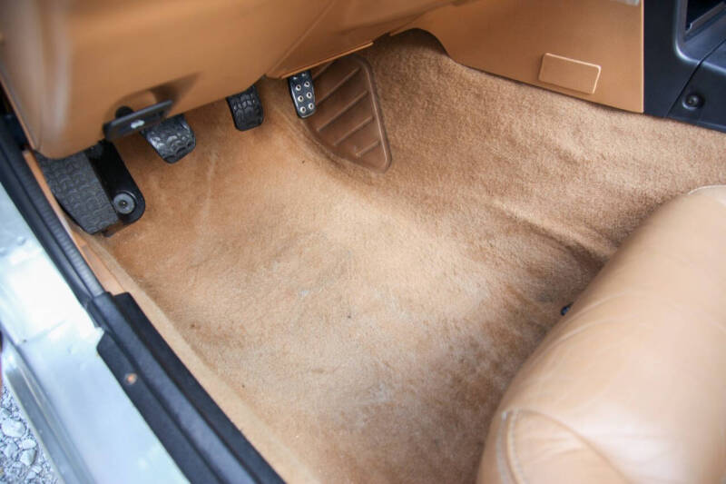 1996 Mazda MX-5 Miata