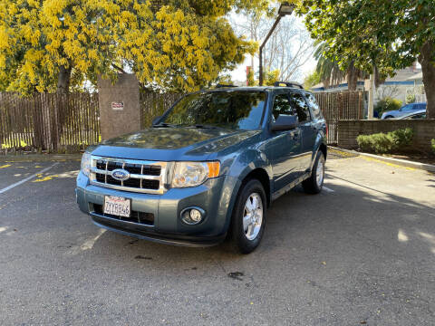 2011 Ford Escape for sale at Road Runner Motors in San Leandro CA