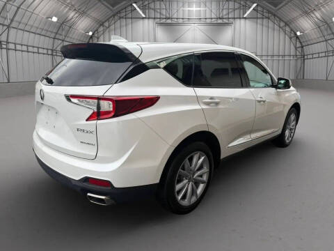 2023 Acura RDX SH-AWD