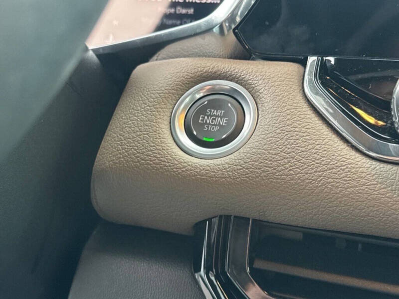 2025 GMC Canyon Denali