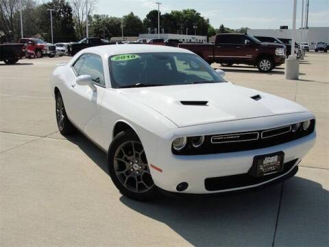 2018 Dodge Challenger for sale at Edwards Storm Lake in Storm Lake IA