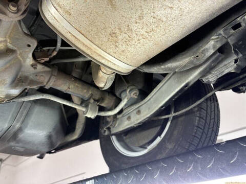 1989 Lincoln Mark VII LSC