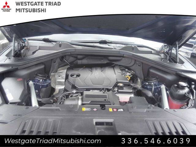 2021 Genesis GV80 2.5T