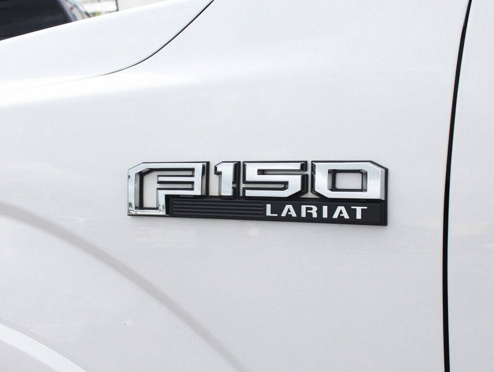 2018 Ford F-150  - $35,995