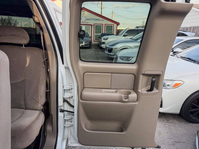 2003 GMC Sierra 1500