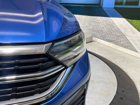 2023 Volkswagen Jetta SE