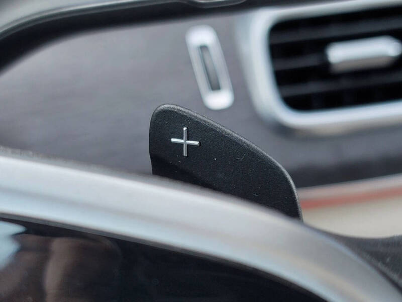 2020 Mercedes-Benz GLE GLE 350