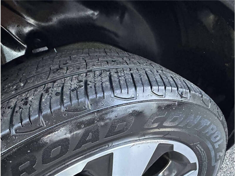 2014 Subaru XV Crosstrek Hybrid Touring