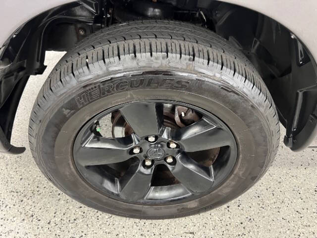 2019 RAM 1500 Classic Express