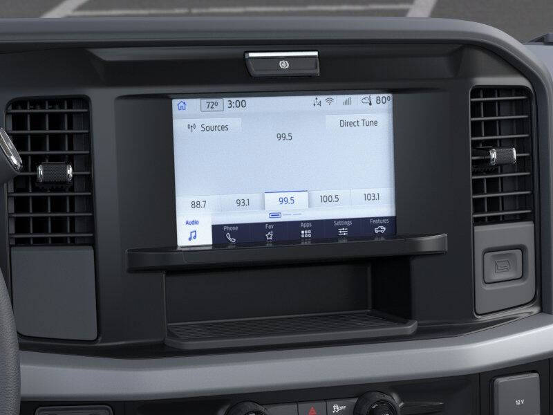 2026 Ford F-600 Super Duty