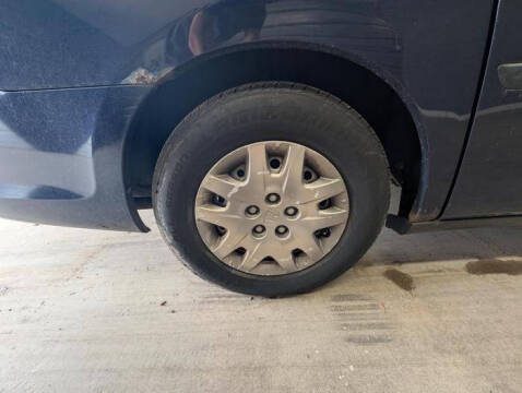 2007 Honda Odyssey LX