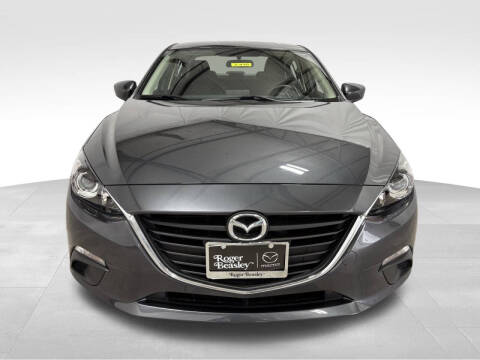 2014 Mazda MAZDA3 i Touring