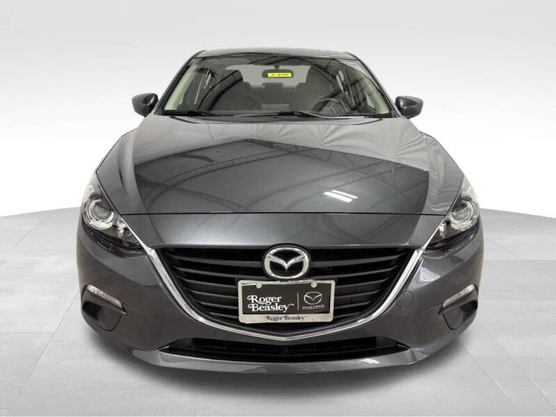 2014 Mazda MAZDA3 i Touring