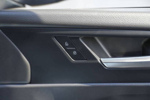 2021 Volkswagen Jetta