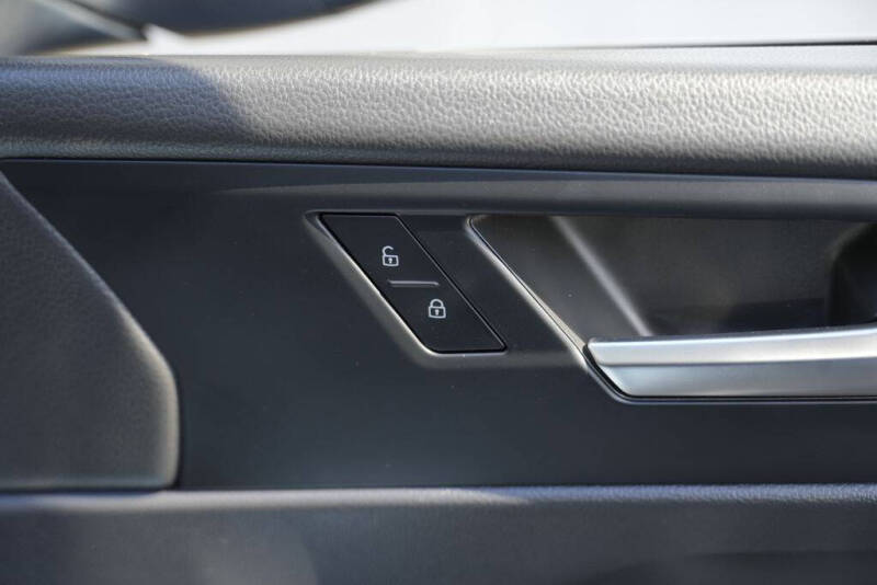 2021 Volkswagen Jetta