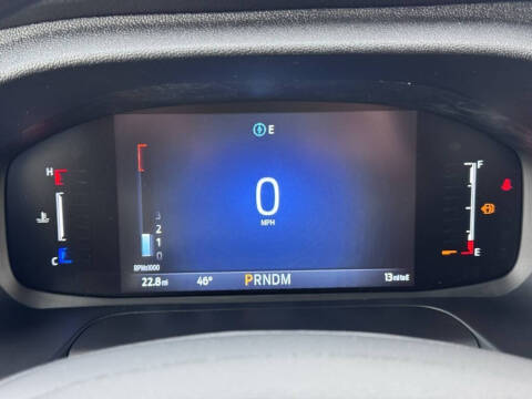 2026 Ford Transit 250