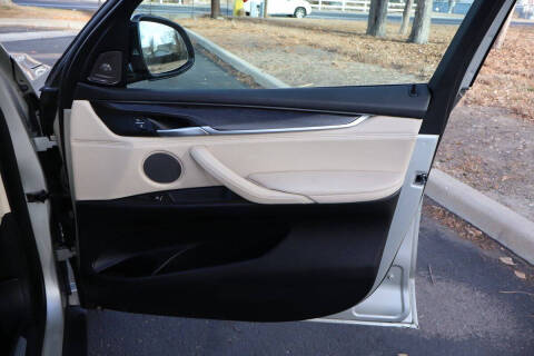 2016 BMW X5 xDrive40e