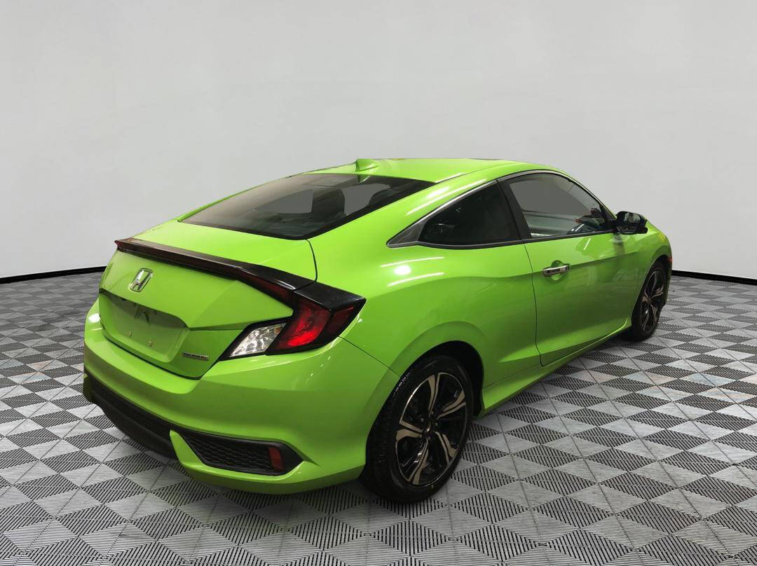 2016 Honda Civic for sale at Paley Auto Group in Columbus, OH