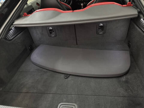 2016 Audi TTS 2.0T quattro