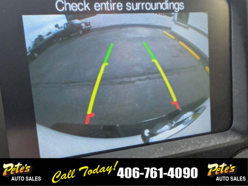 2019 RAM 1500 Classic SSV