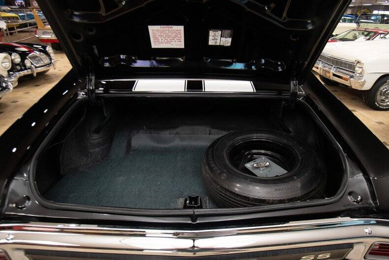 1970 Chevrolet Chevelle