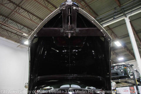 1940 Ford Tudor