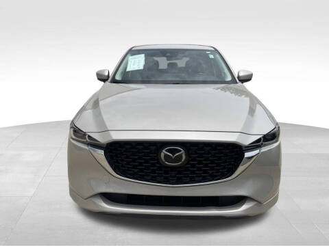 2024 Mazda CX-5 2.5 S Select