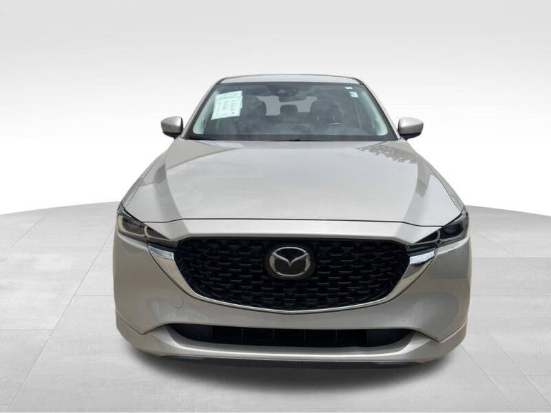 2024 Mazda CX-5 2.5 S Select
