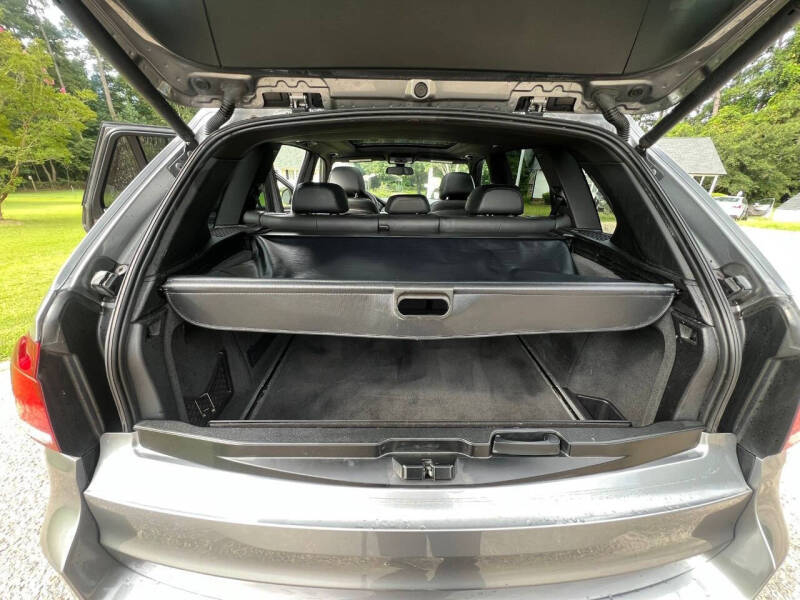 2016 BMW X5 sDrive35i