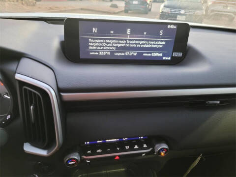 2026 Mazda CX-50 Hybrid Preferred