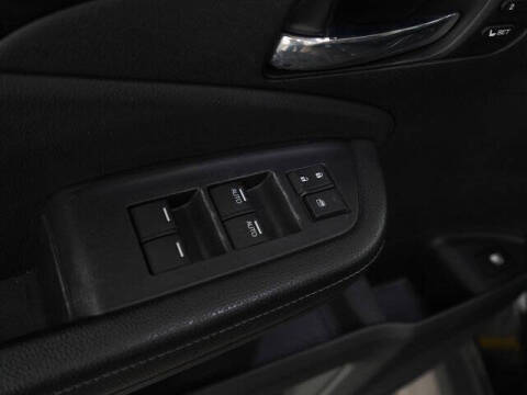 2017 Honda Ridgeline RTL-E