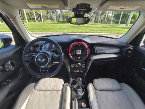 2020 MINI Hardtop 4 Door