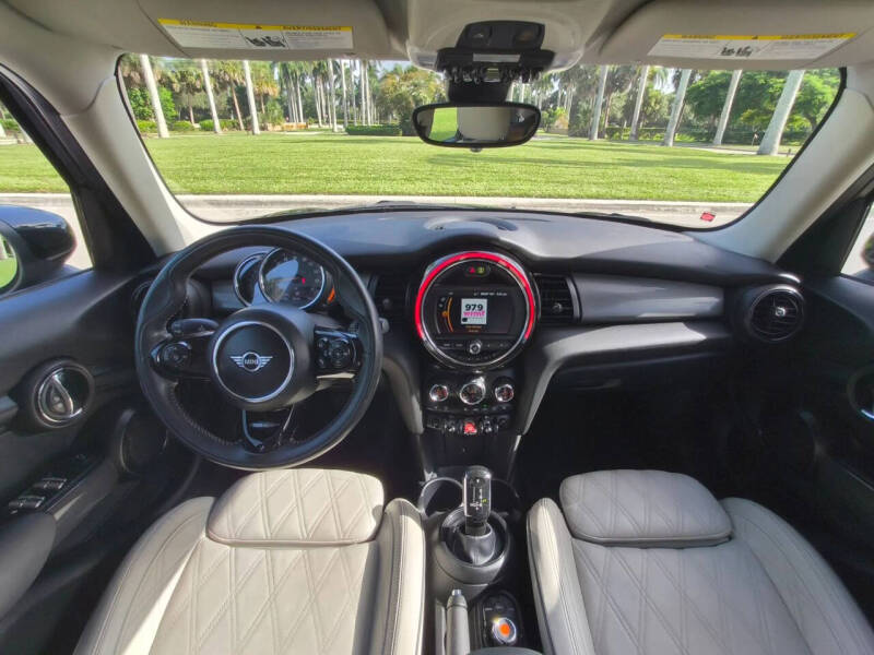 2020 MINI Hardtop 4 Door