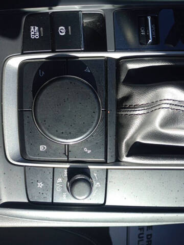 2022 Mazda CX-30 2.5 S Select