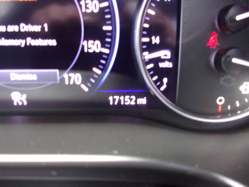 2023 Buick Enclave Avenir