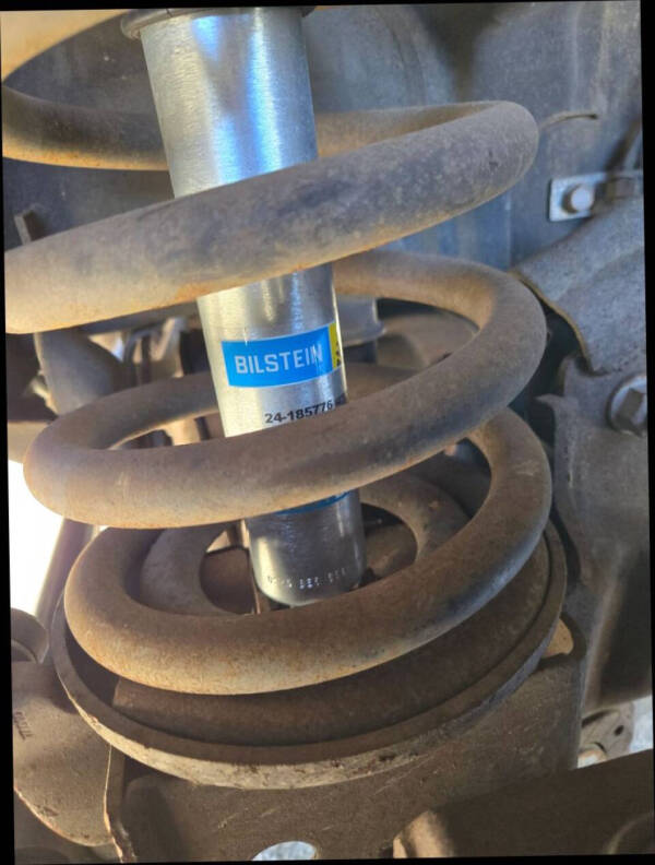 2005 Dodge Ram 3500 SLT