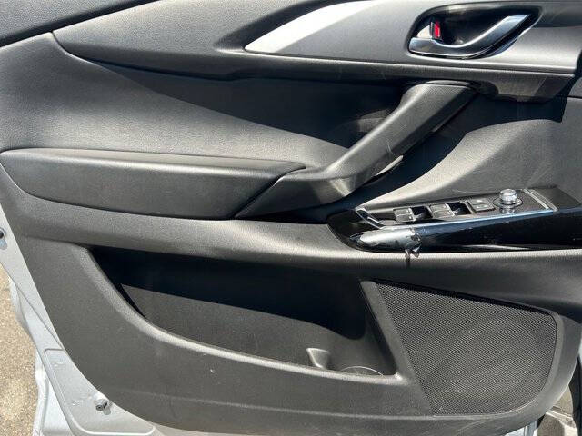 2023 Mazda CX-9 Touring