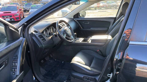 2014 Mazda CX-9 Touring