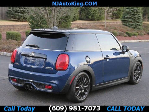 2014 MINI Hardtop Cooper S