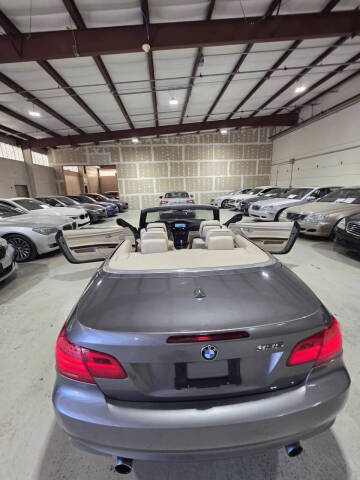 2011 BMW 3 Series 335i