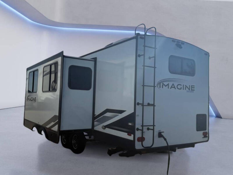 2024 Grand Design RV Imagine