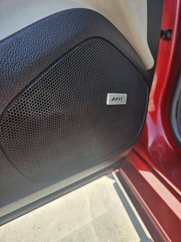 2015 Cadillac ATS 2.0T Luxury