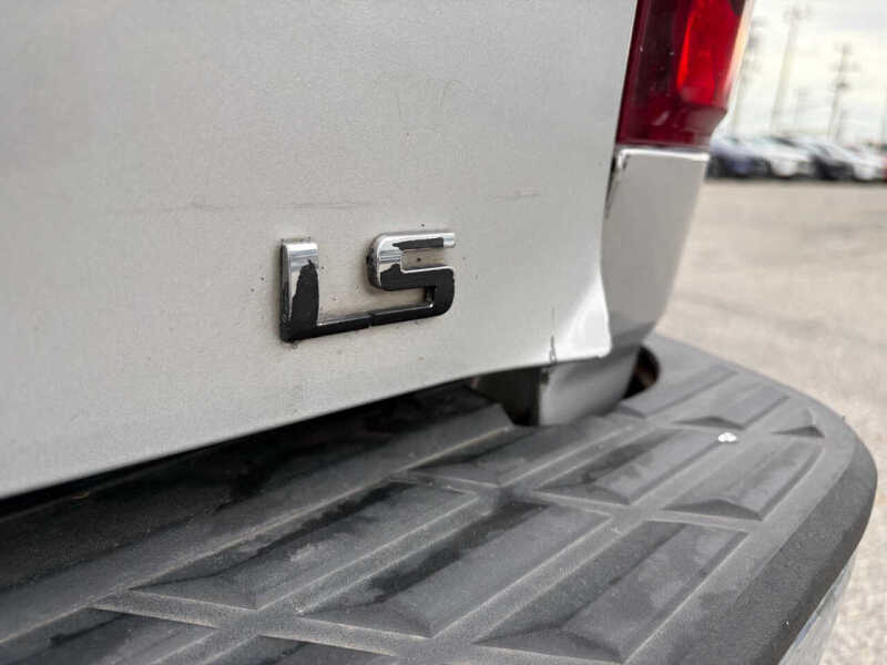 2010 Chevrolet Silverado 1500