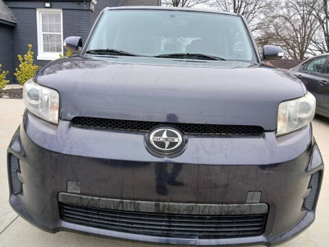 2011 Scion xB for sale at North Cannon Auto in Kannapolis NC