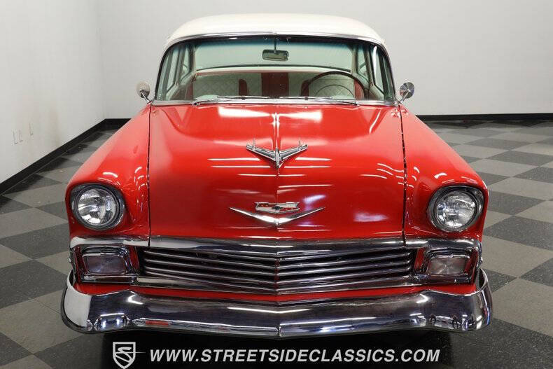 1956 Chevrolet 210