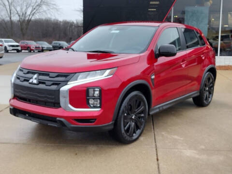 2026 Mitsubishi Outlander Sport