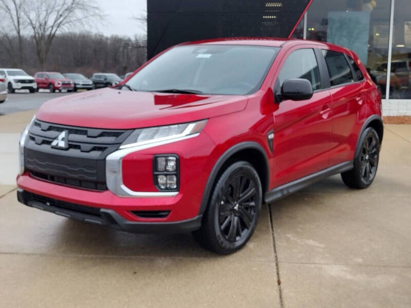 2026 Mitsubishi Outlander Sport