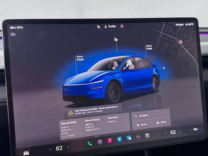 2026 Tesla Model Y Long Range