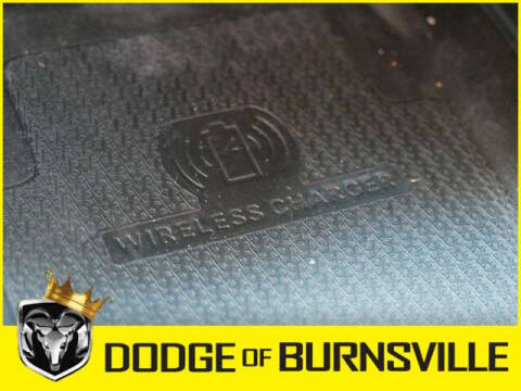 2024 Dodge Durango SRT Hellcat